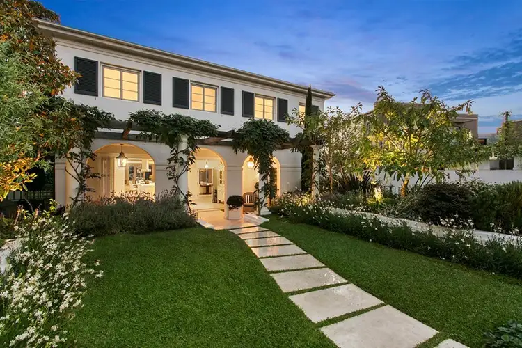 Third view of Homely house listing, 43 Streatfield Road, Bellevue Hill NSW 2023