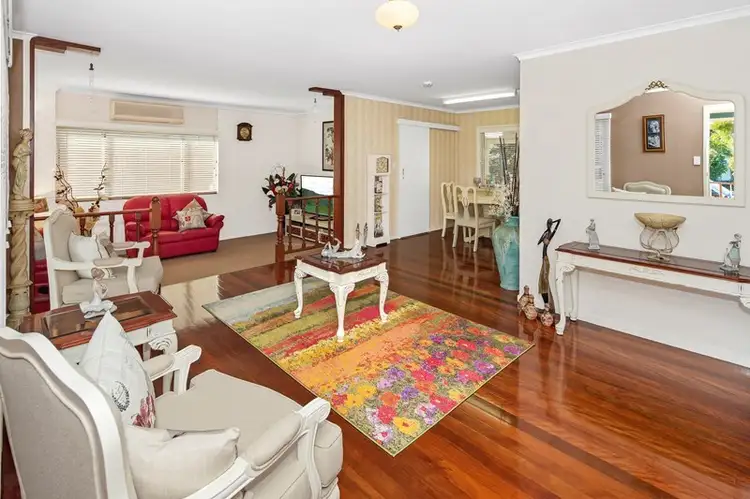 Second view of Homely house listing, 8 O'Shea Street, Beaudesert QLD 4285