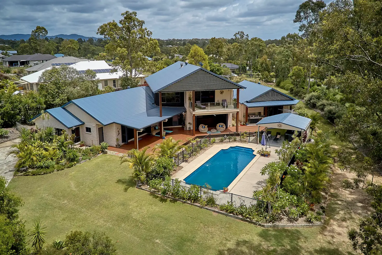 Main view of Homely house listing, 47 Border Crescent, New Beith QLD 4124