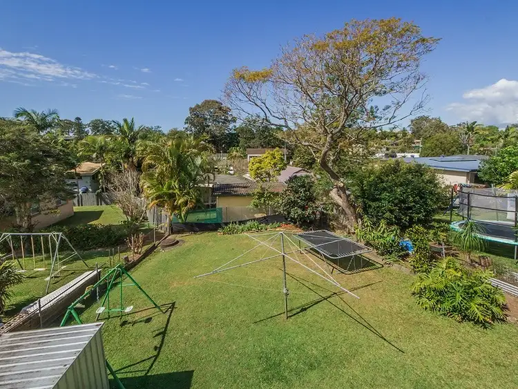 Fourth view of Homely house listing, 54 Alicia Street, Southport QLD 4215