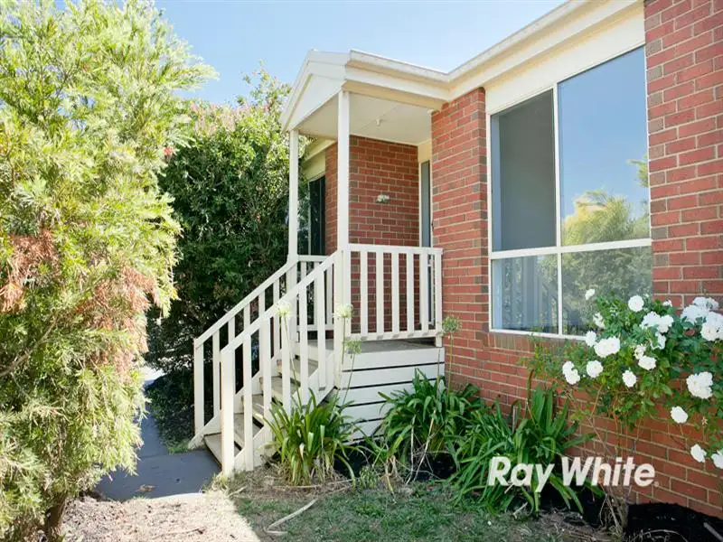 Main view of Homely unit listing, 3/275 Cranbourne Frankston Road, Langwarrin VIC 3910