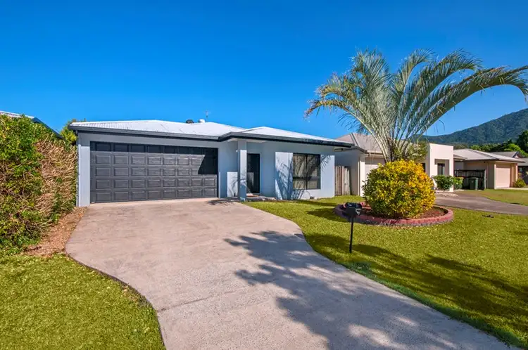187 Timberlea Drive, Bentley Park QLD 4869