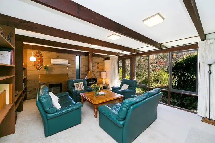 Fifth view of Homely house listing, 87 Banambila Street, Aranda ACT 2614