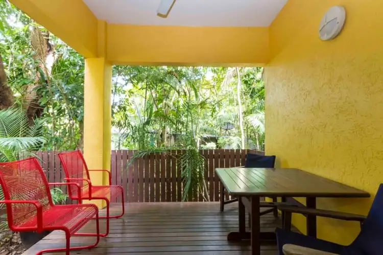 Third view of Homely apartment listing, 1/35 Macrossan Street, Port Douglas QLD 4877