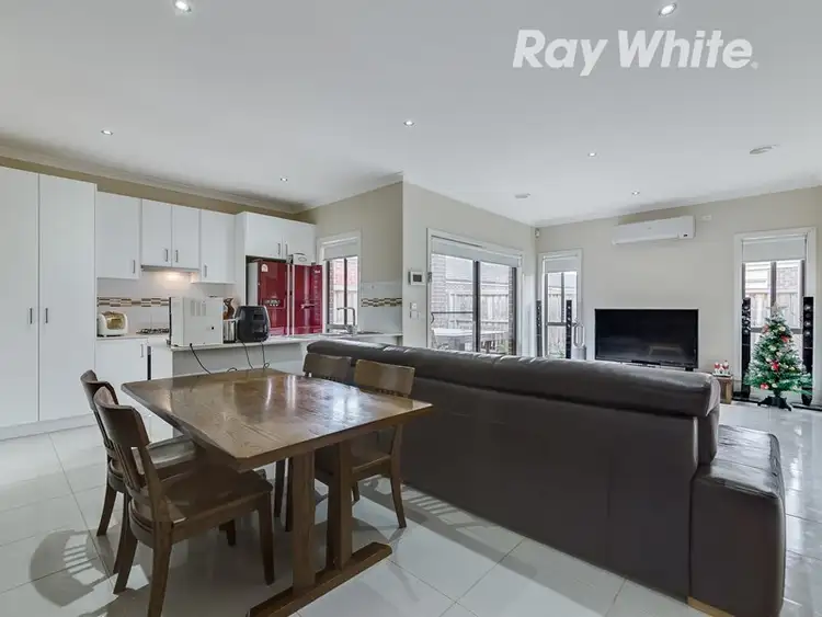 Third view of Homely house listing, 40 Stourhead Avenue, Mernda VIC 3754