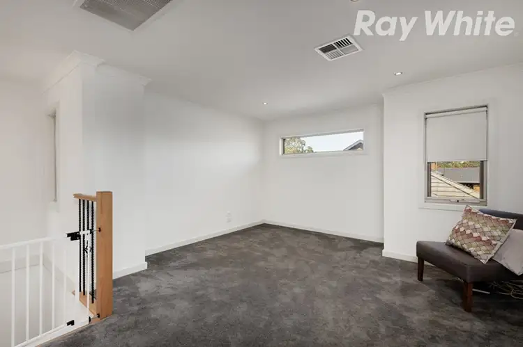 Fifth view of Homely townhouse listing, 2/8 Barlow Rise, Bundoora VIC 3083