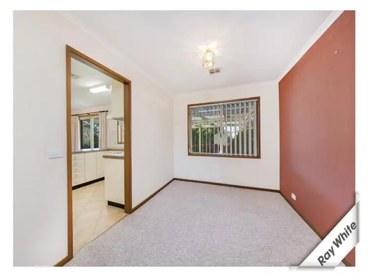 Fourth view of Homely house listing, 3 Tarlton Place, Bonython ACT 2905