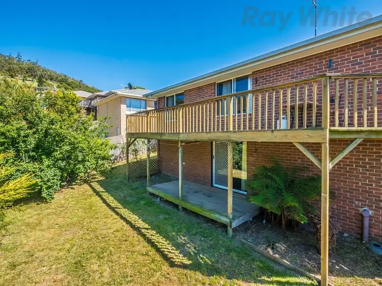 Fifth view of Homely house listing, 7 Lesdelle Street, Claremont TAS 7011
