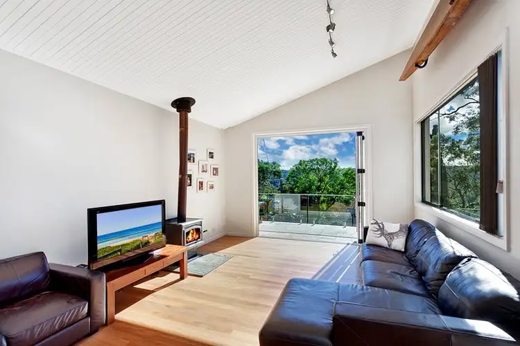 Fourth view of Homely house listing, 17 Leinster Avenue, Killarney Heights NSW 2087
