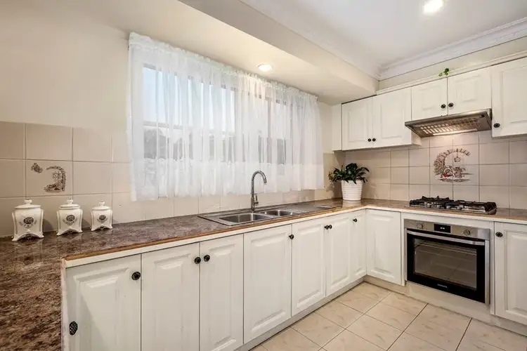 Third view of Homely unit listing, 2/48 Worthing Avenue, Doncaster East VIC 3109