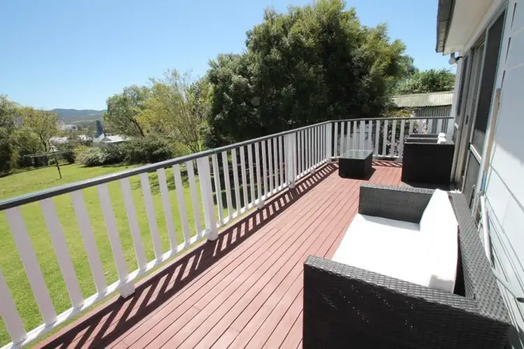 Third view of Homely house listing, 26 Punyarra Street, Werris Creek NSW 2341