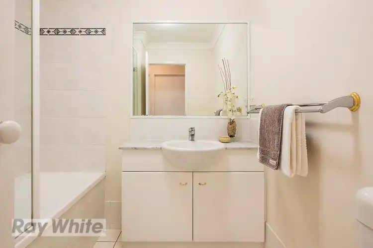Seventh view of Homely apartment listing, 86/55 Harries Road, Coorparoo QLD 4151