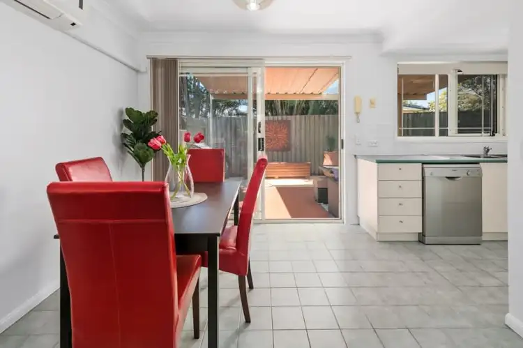 Fifth view of Homely townhouse listing, 26/16 Washington Avenue, Tingalpa QLD 4173