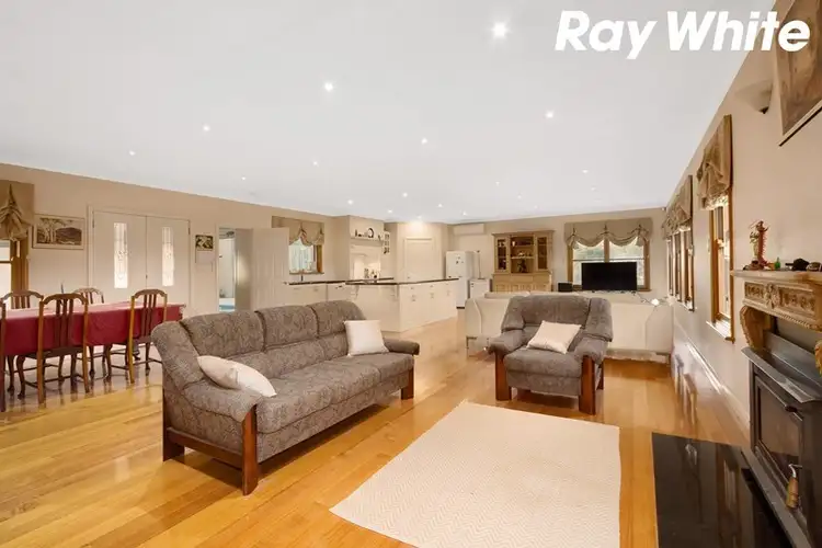 Second view of Homely house listing, 850 Gembrook Road, Pakenham Upper VIC 3810