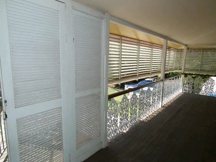 Seventh view of Homely house listing, 45 Fort Street, Maryborough QLD 4650