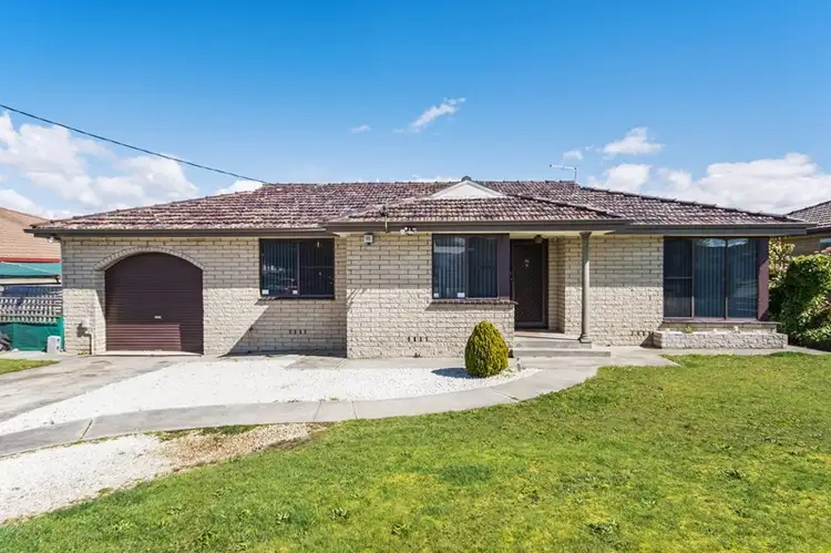 Main view of Homely house listing, 105 Alanvale Road, Newnham TAS 7248