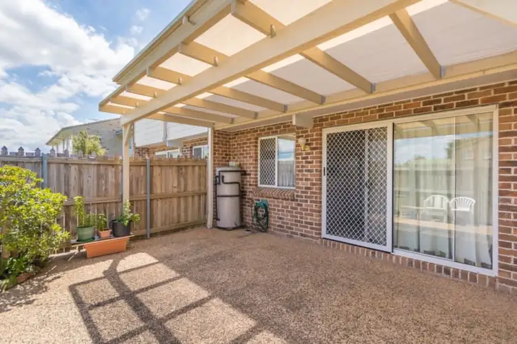 Fifth view of Homely unit listing, 6D 26-38 Mecklem Street, Strathpine QLD 4500