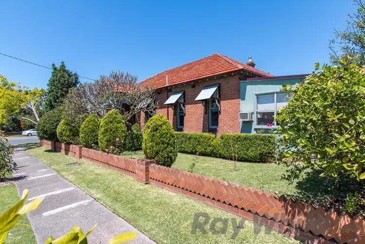 Third view of Homely house listing, 150 Gordon Avenue, Hamilton South NSW 2303
