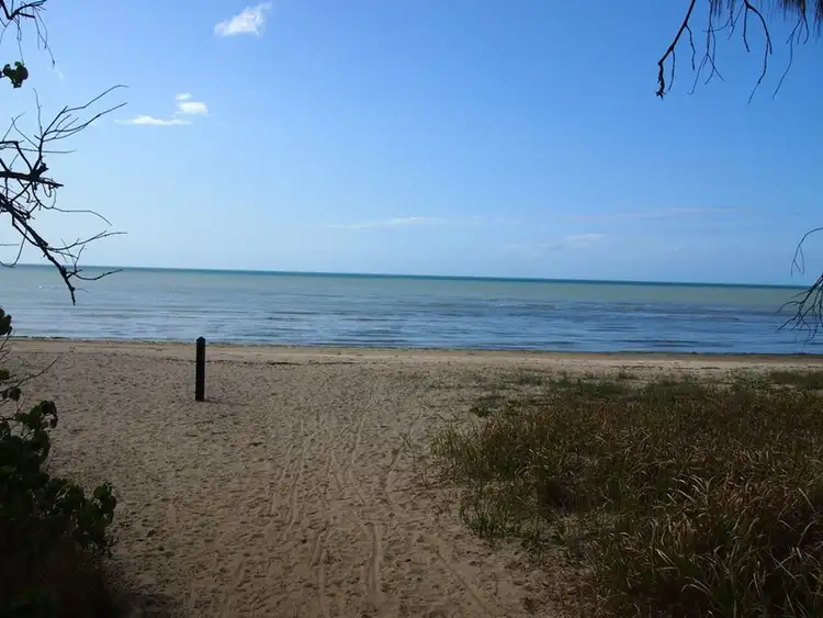 Fifth view of Homely land listing, 15 Hamilton Drive, Craignish QLD 4655