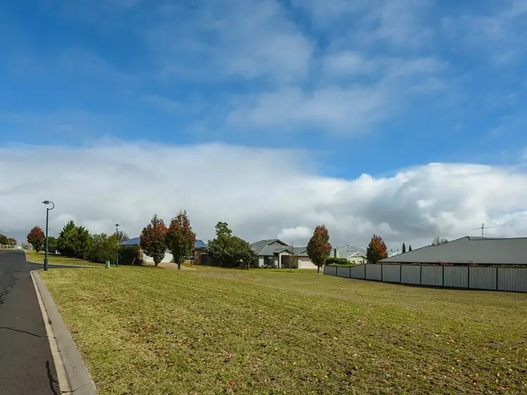 Fourth view of Homely land listing, 2 Dunbar Court, Highfields QLD 4352