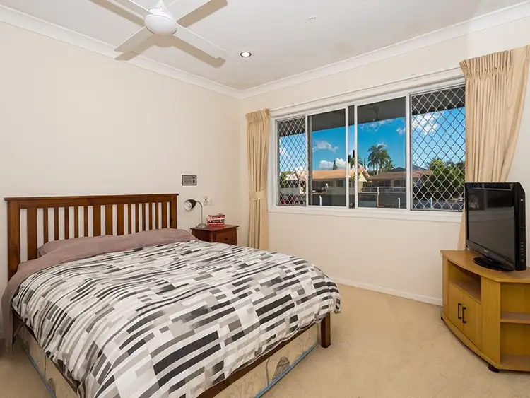 Seventh view of Homely house listing, 24 The Lido, Isle Of Capri QLD 4217