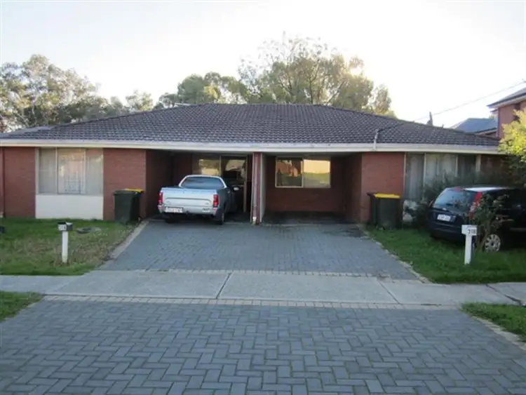 Main view of Homely other listing, 31A Dudley Street, Midland WA 6056