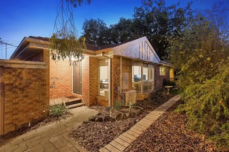 Main view of Homely unit listing, 3/100 Cranbourne-Frankston Road, Langwarrin VIC 3910