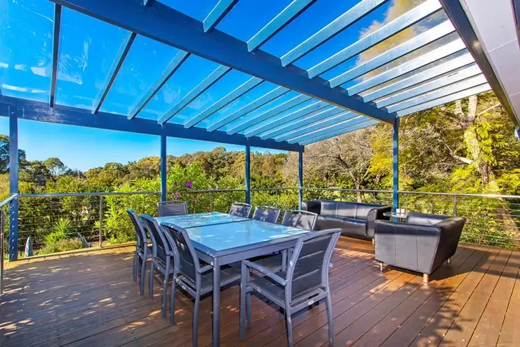 Fourth view of Homely house listing, 7 Longview Close, Wamberal NSW 2260