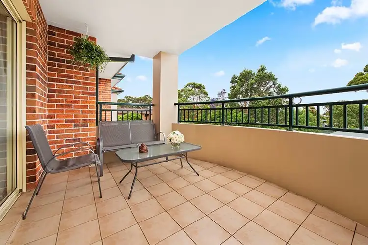 Sixth view of Homely apartment listing, 14/398-400 Port Hacking Road, Caringbah NSW 2229