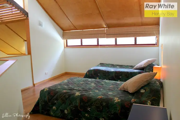 Seventh view of Homely villa listing, 515 Banksia Villa, Fraser Island QLD 4581