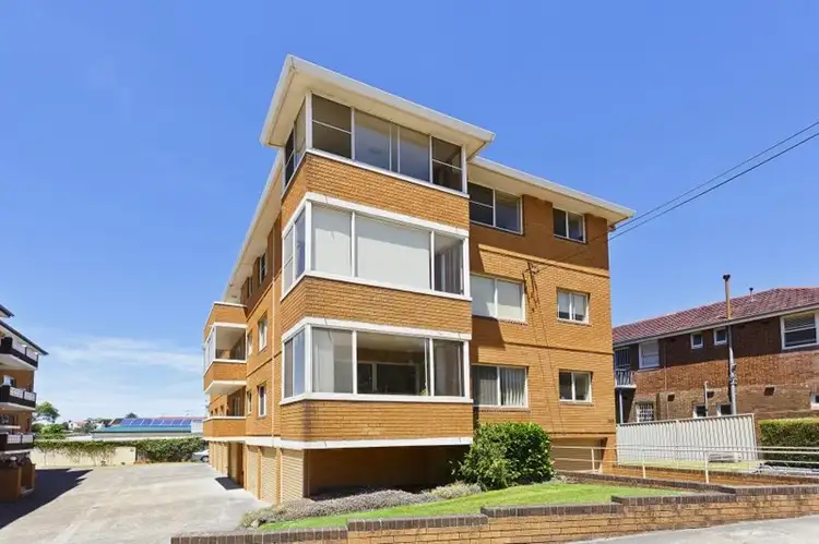8/135 Duncan Street, Maroubra NSW 2035
