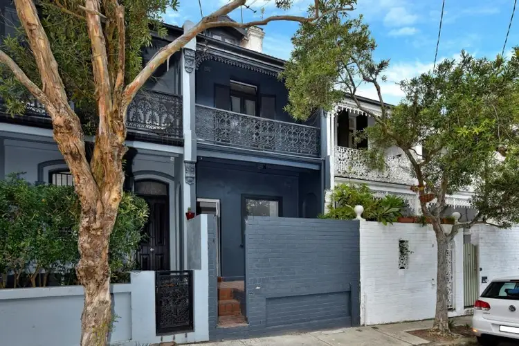Main view of Homely house listing, 16 Bent Street, Paddington NSW 2021