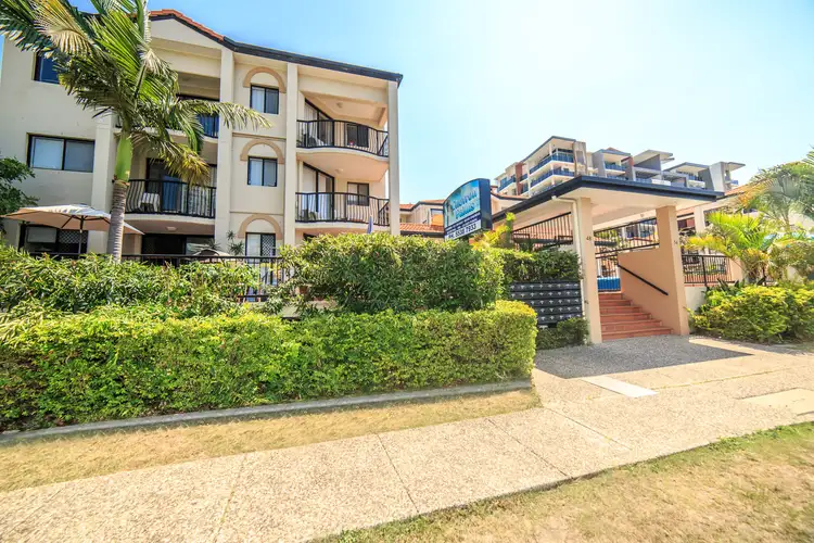 Seventh view of Homely apartment listing, 23/48 Stanhill Drive, Chevron Island QLD 4217