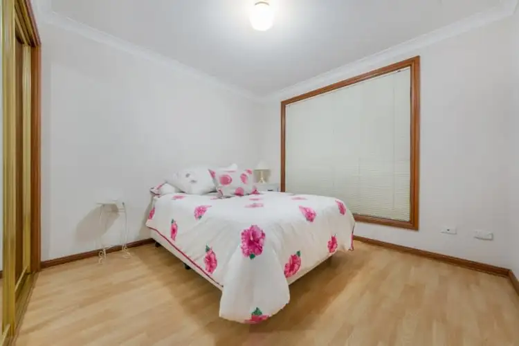 Third view of Homely villa listing, 5/5 Jacquinot Place, Glenfield NSW 2167