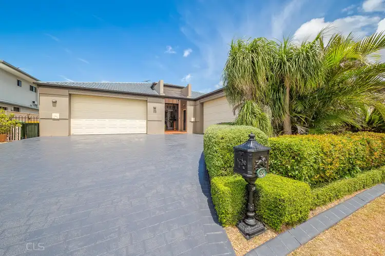Main view of Homely house listing, 53 Protea Drive, Bongaree QLD 4507