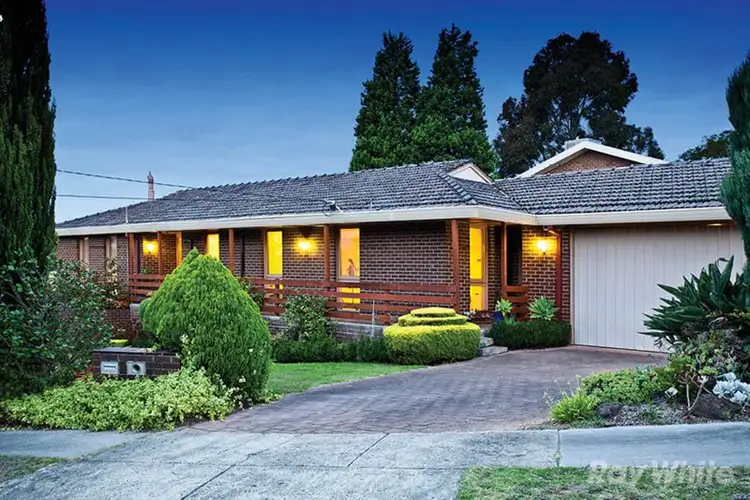 12 Rhodes Drive, Glen Waverley VIC 3150