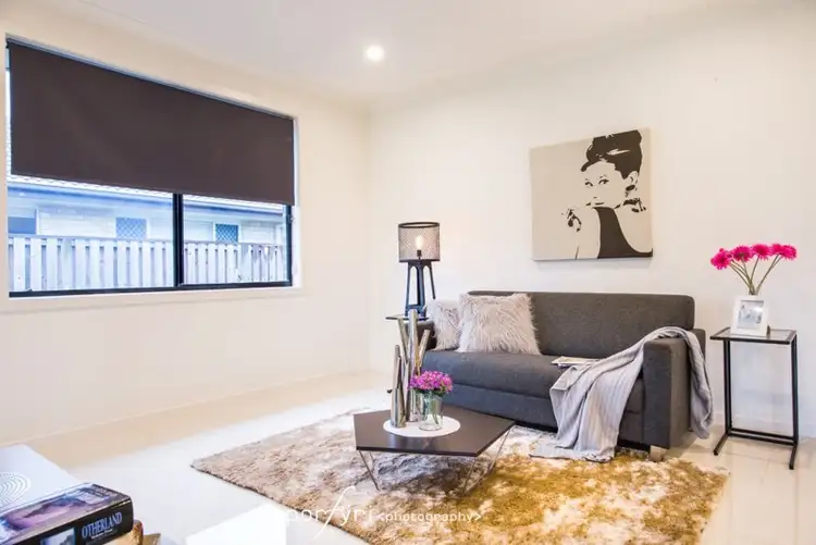 Seventh view of Homely house listing, 466 Gainsborough Drive, Pimpama QLD 4209
