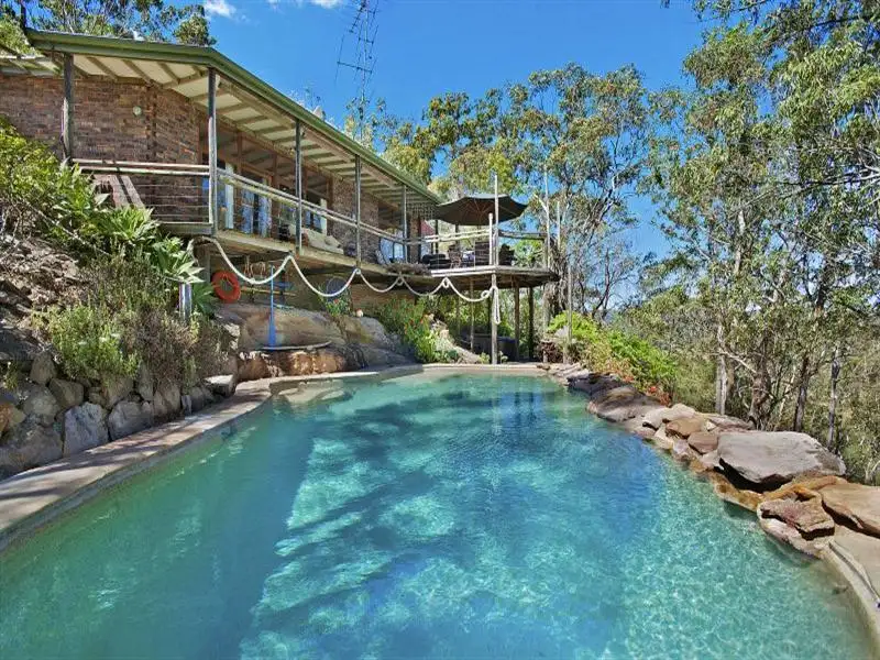 Main view of Homely rural property listing, 2741 Wollombi Road, Wollombi NSW 2325