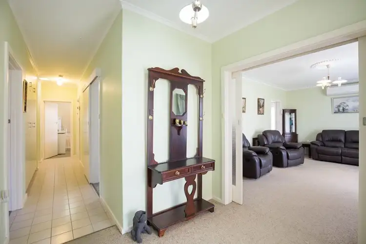 Fifth view of Homely house listing, 16 McDonald Street, Mount Gambier SA 5290