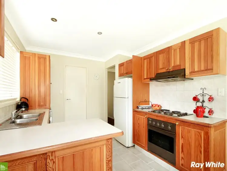 Second view of Homely house listing, 15 Premier Drive, Albion Park NSW 2527