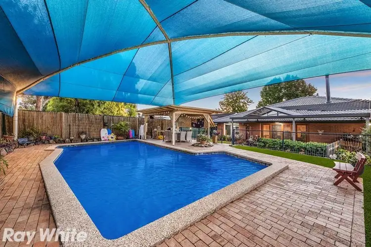Sixth view of Homely house listing, 10 Berrigan Street, Winston Hills NSW 2153