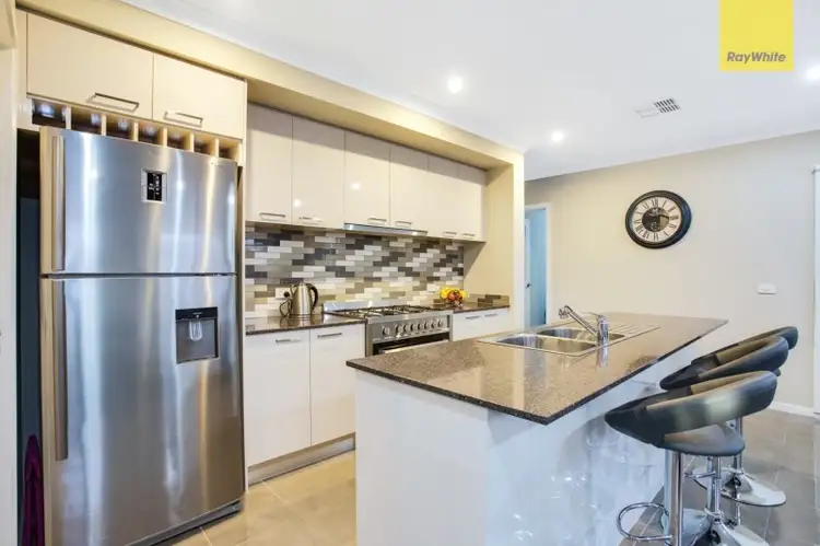 Third view of Homely house listing, 26 Primavera Drive, Mickleham VIC 3064