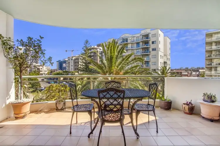 21C/1 McDonald Street, Cronulla NSW 2230