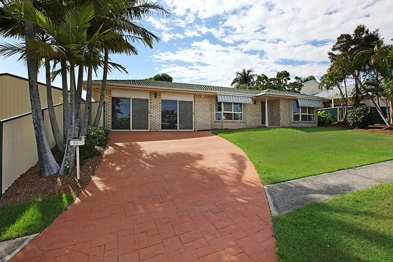 Main view of Homely house listing, 94 Parkwood Boulevard, Parkwood QLD 4214