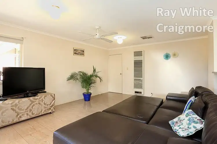 Third view of Homely house listing, 45 Jacaranda Drive, Craigmore SA 5114