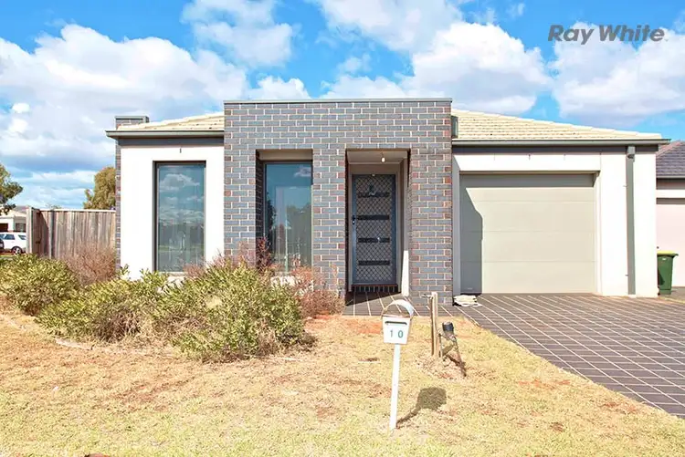10 Paulo Street, Tarneit VIC 3029