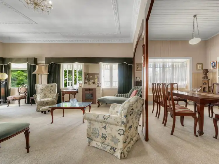 Sixth view of Homely house listing, 20 Christian Street, Clayfield QLD 4011