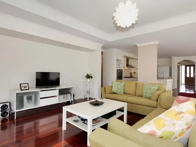 Fourth view of Homely house listing, 52 Coulterhand Circle, Byford WA 6122