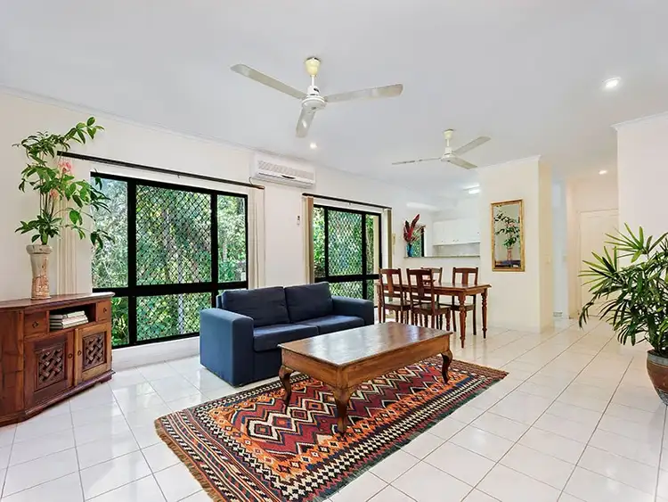 Fourth view of Homely apartment listing, 8/353 Severin Street, Parramatta Park QLD 4870