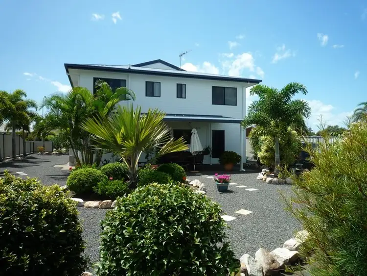 Main view of Homely house listing, 12 Sunset Avenue, Woodgate QLD 4660